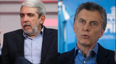 Macri vs Aníbal: del apoyo a Nick al insulto del ministro