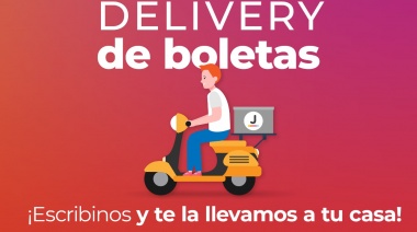 Delivery de Boletas: la estrategia que comparten Manes y Santilli