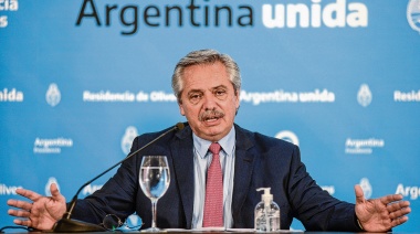 Fernández cambia el Gabinete por los ministros/candidatos