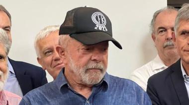 El triunfo de Lula acrecienta el “operativo clamor” por CFK 2023