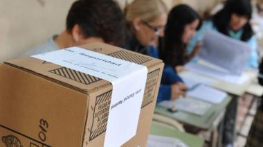 Ensenada y Berisso: Intendentes por la reelección y múltiples candidatos opositores