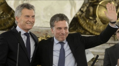 Un endeudamiento millonario: el FMI castigó con dureza la gestión de Macri