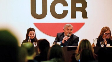 La UCR reprendió a Manes por sus dichos contra Macri