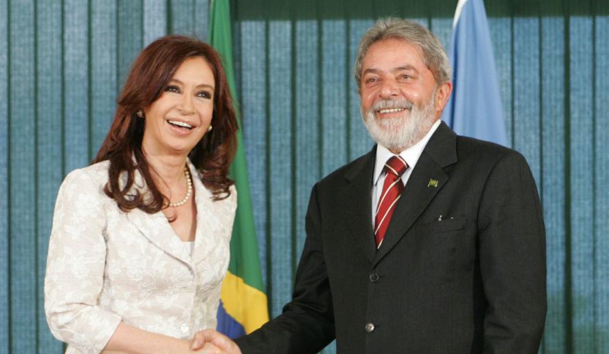 Efecto Lula: CFK y el fantasma de la proscripción